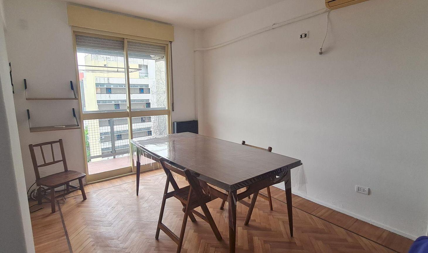 Foto de Alquiler Departamento 2 ambientes Colegiales, imagen 2