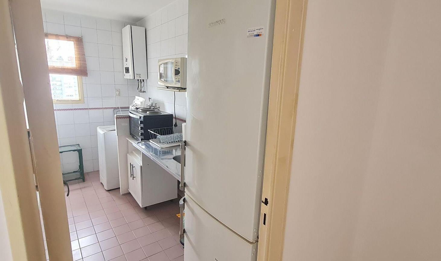 Foto de Alquiler Departamento 2 ambientes Colegiales, imagen 5