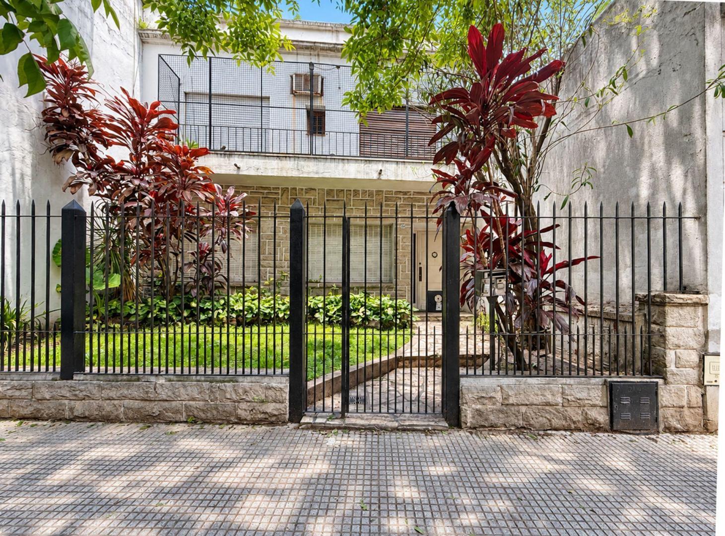 Foto de VENTA PH 4 AMBIENTES CABALLITO, imagen 1