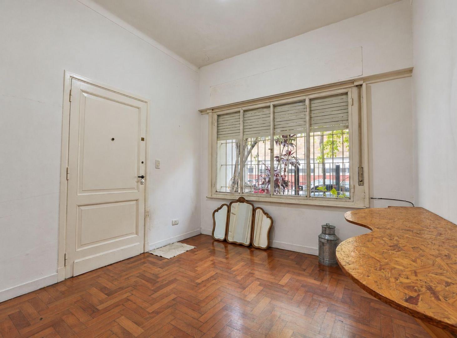Foto de VENTA PH 4 AMBIENTES CABALLITO, imagen 4