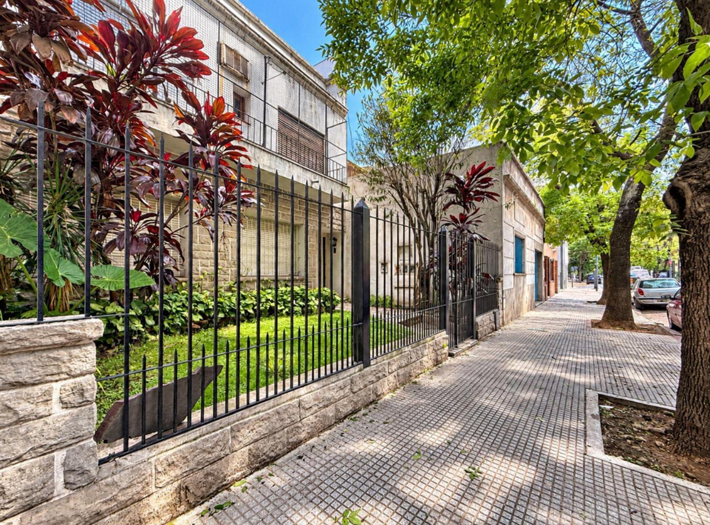 Foto de VENTA PH 4 AMBIENTES CABALLITO, imagen 2