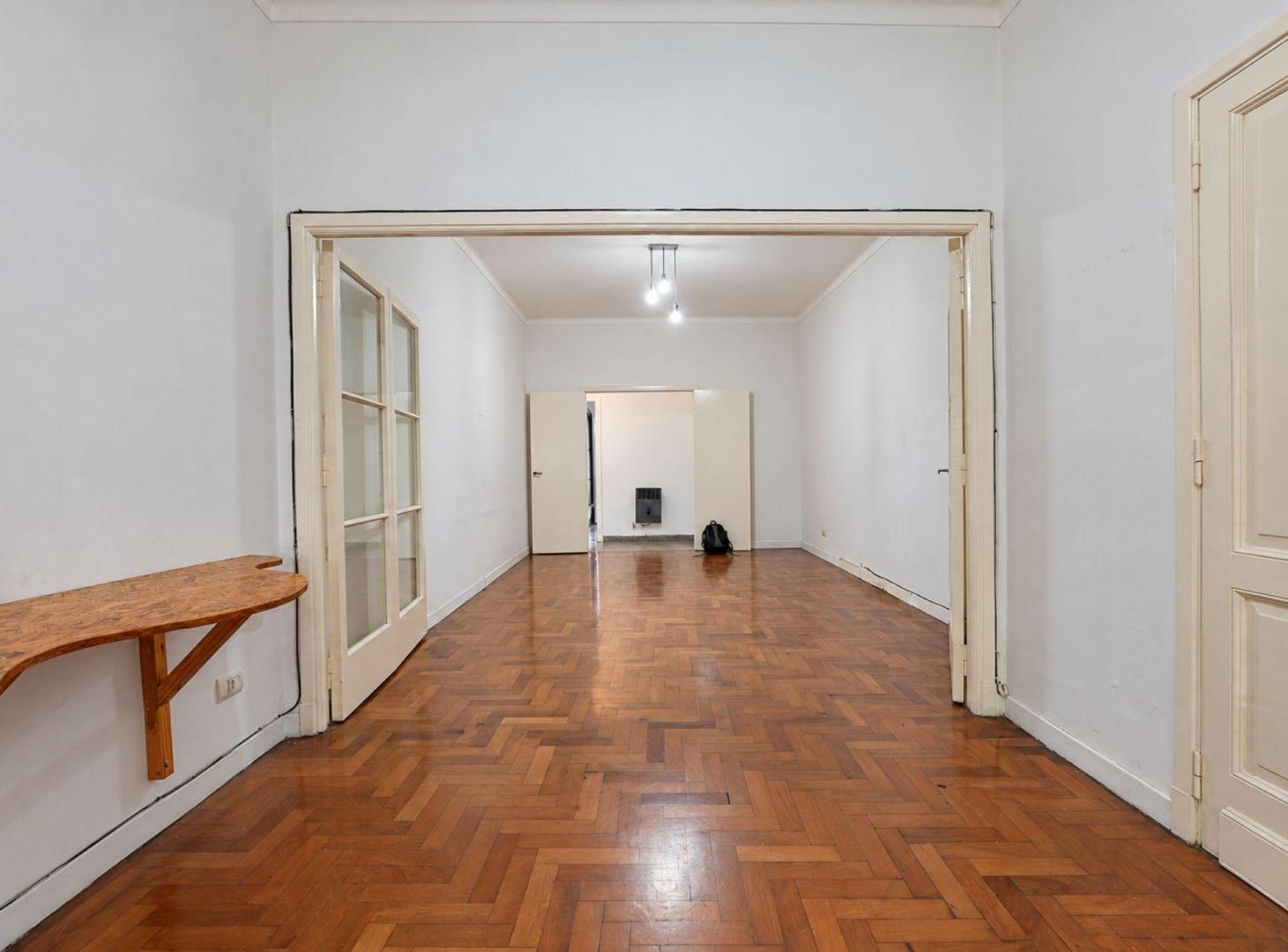Foto de VENTA PH 4 AMBIENTES CABALLITO, imagen 5