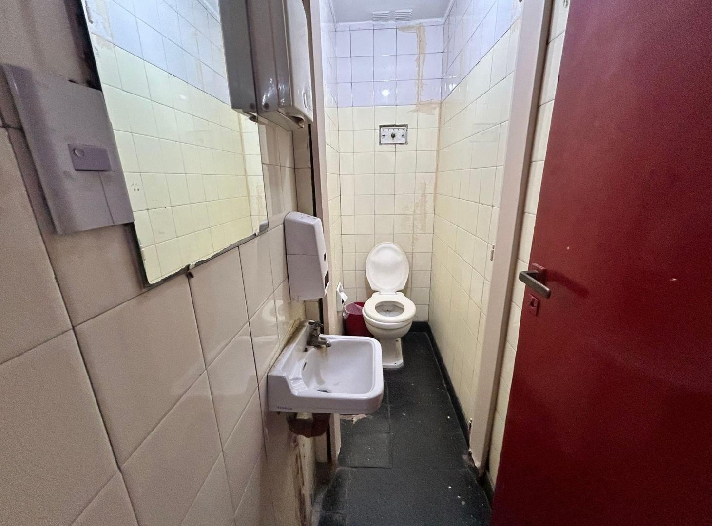 Foto de la propiedad en Sánchez de Bustamante 1600, Barrio Norte, Capital