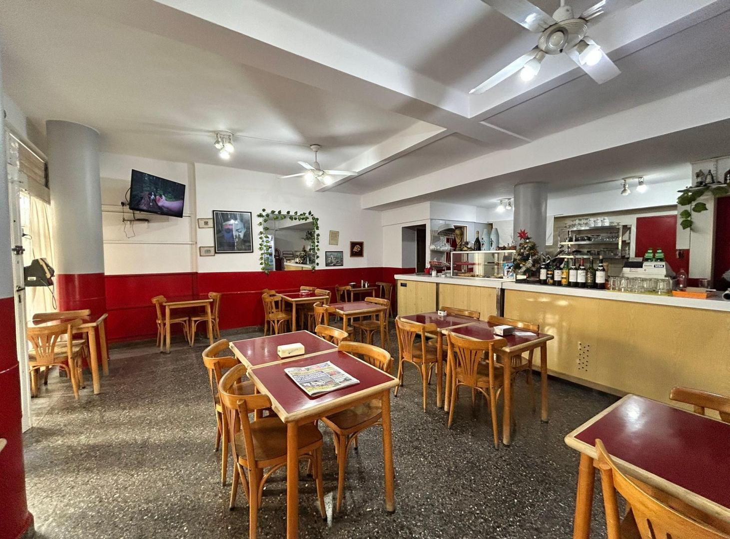 Foto de VENTA LOCAL COMERCIAL EN BARRIO NORTE/RECOLETA, imagen 5