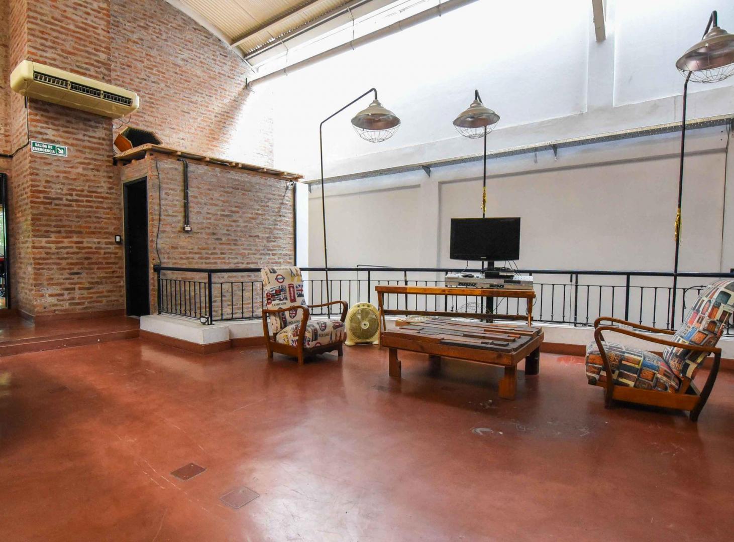 Foto de Venta de excelente propiedad 800M2 Abasto, imagen 1