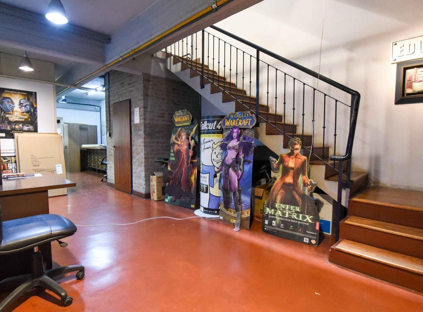 Foto de Venta de excelente propiedad 800M2 Abasto, imagen 3