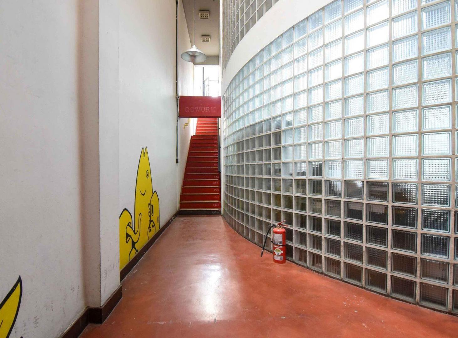Foto de Venta de excelente propiedad 800M2 Abasto, imagen 5