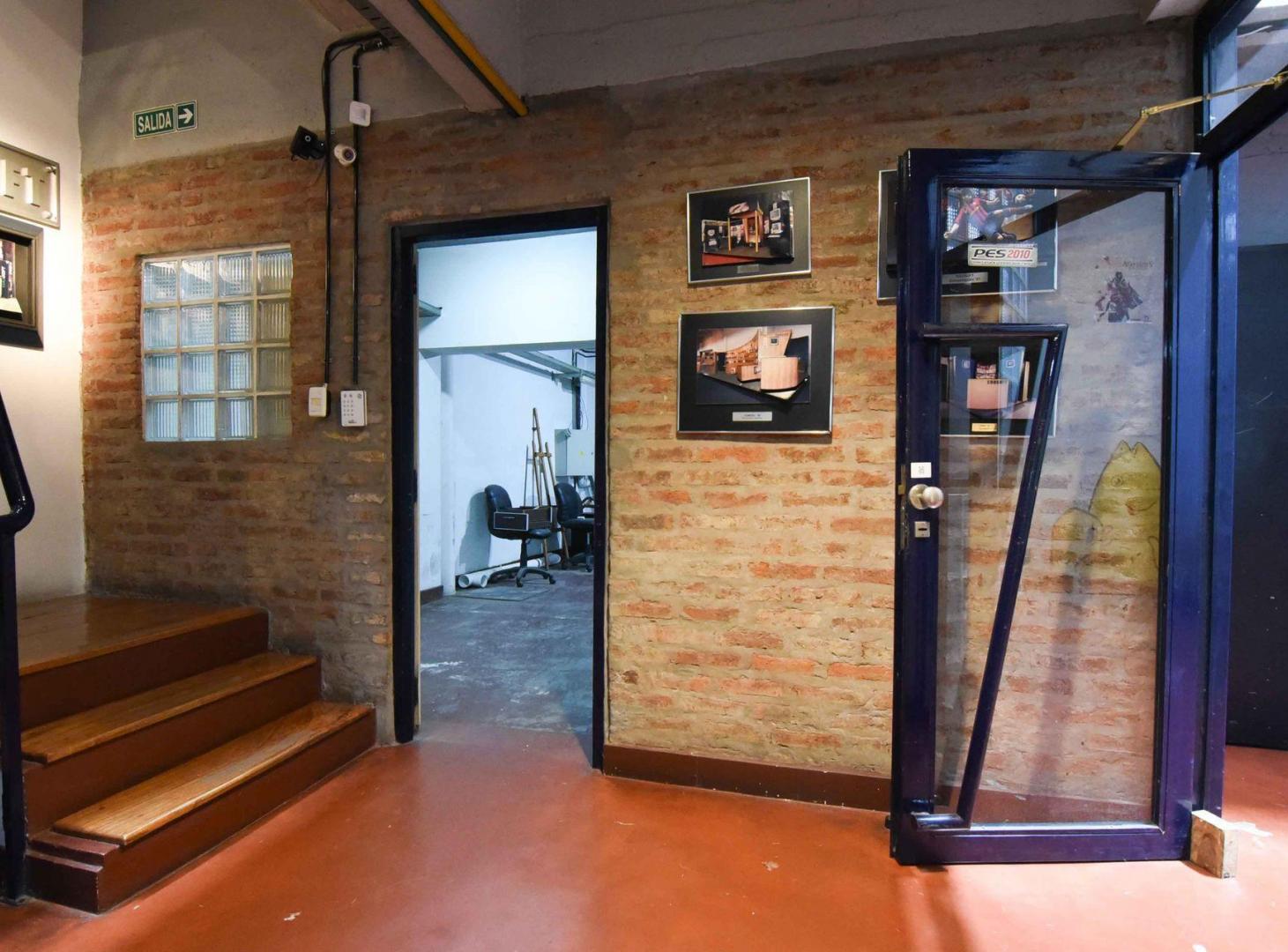 Foto de Venta de excelente propiedad 800M2 Abasto, imagen 2