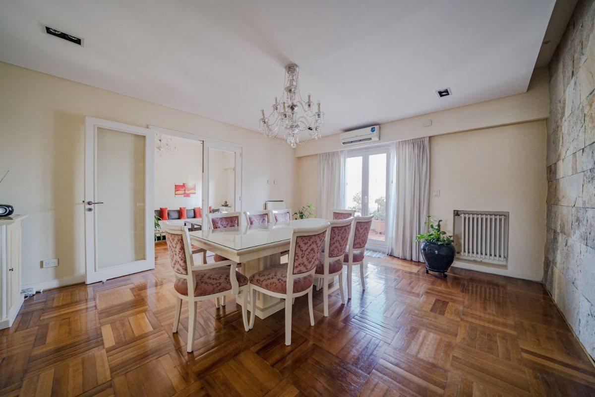 Foto de VENTA DEPTO UNICO IMPECABLE - URGENTE POR VIAJE, imagen 3