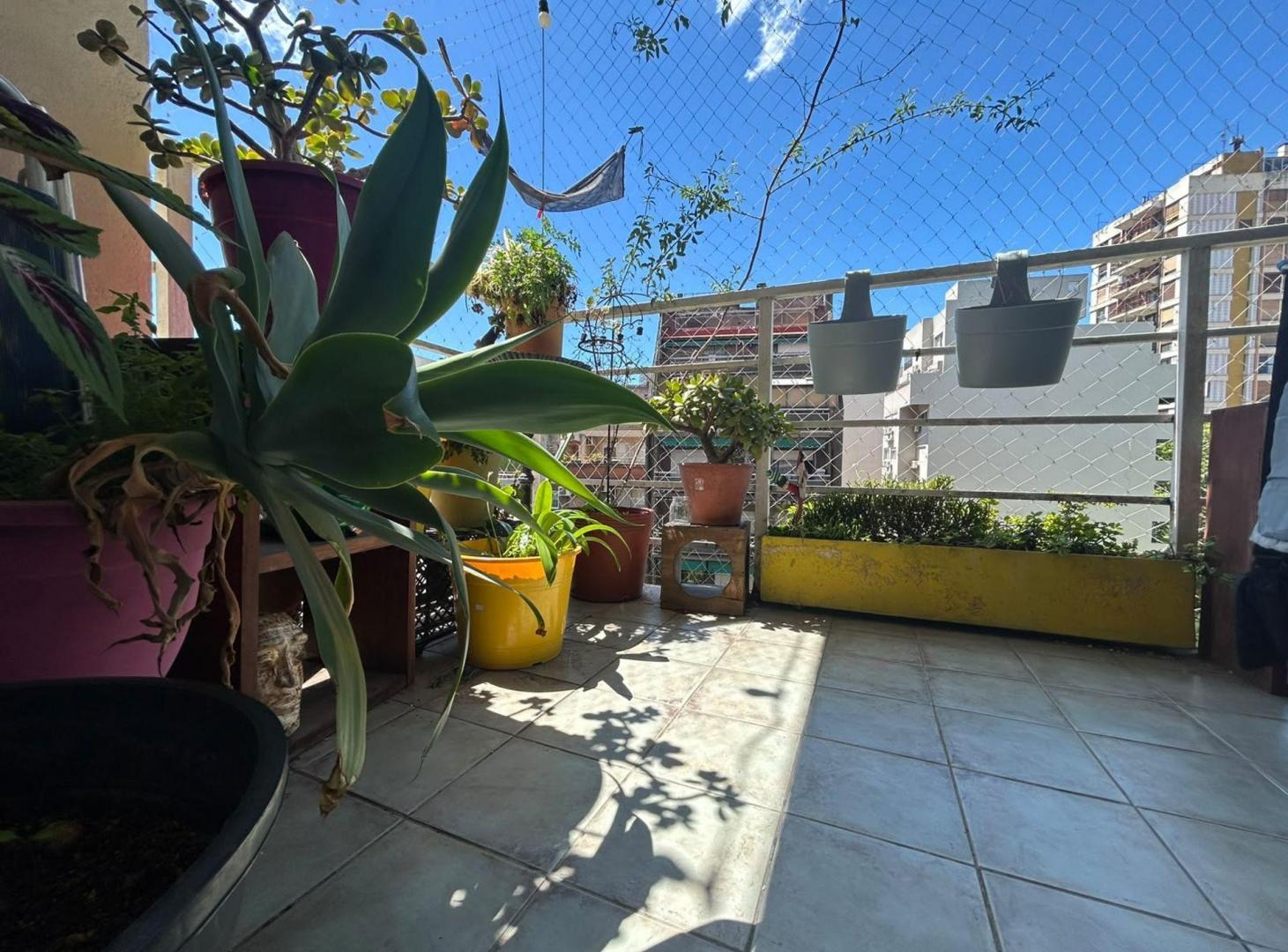 Foto de Venta Dpto 4 Amb. Balcón y Cochera. Almagro, imagen 4