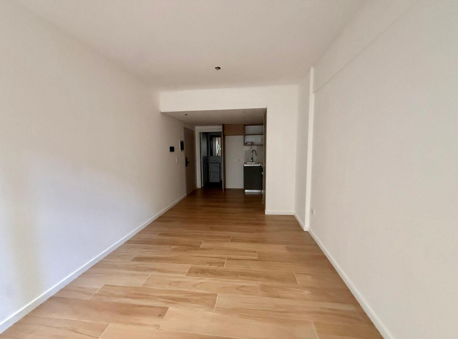 Foto de VENTA MONOAMBIENTE A ESTRENAR BARRIO NORTE, imagen 3