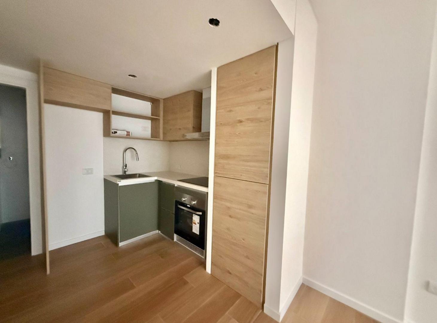 Foto de VENTA MONOAMBIENTE A ESTRENAR BARRIO NORTE, imagen 2