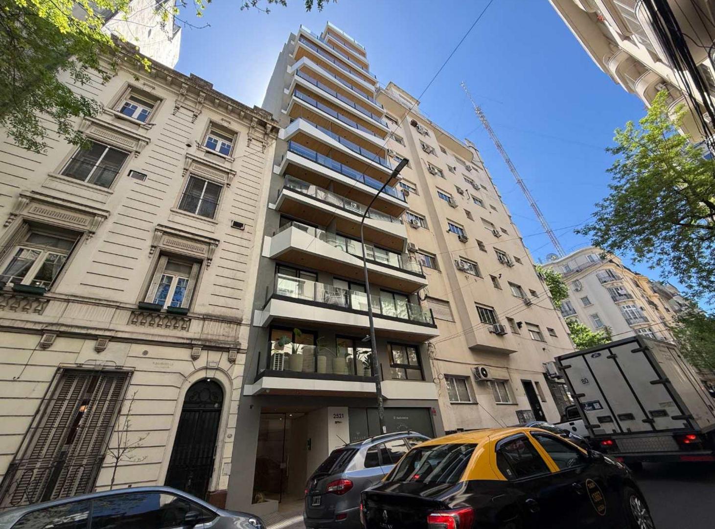Foto de la propiedad en Arenales 2500, Barrio Norte, Capital Federal