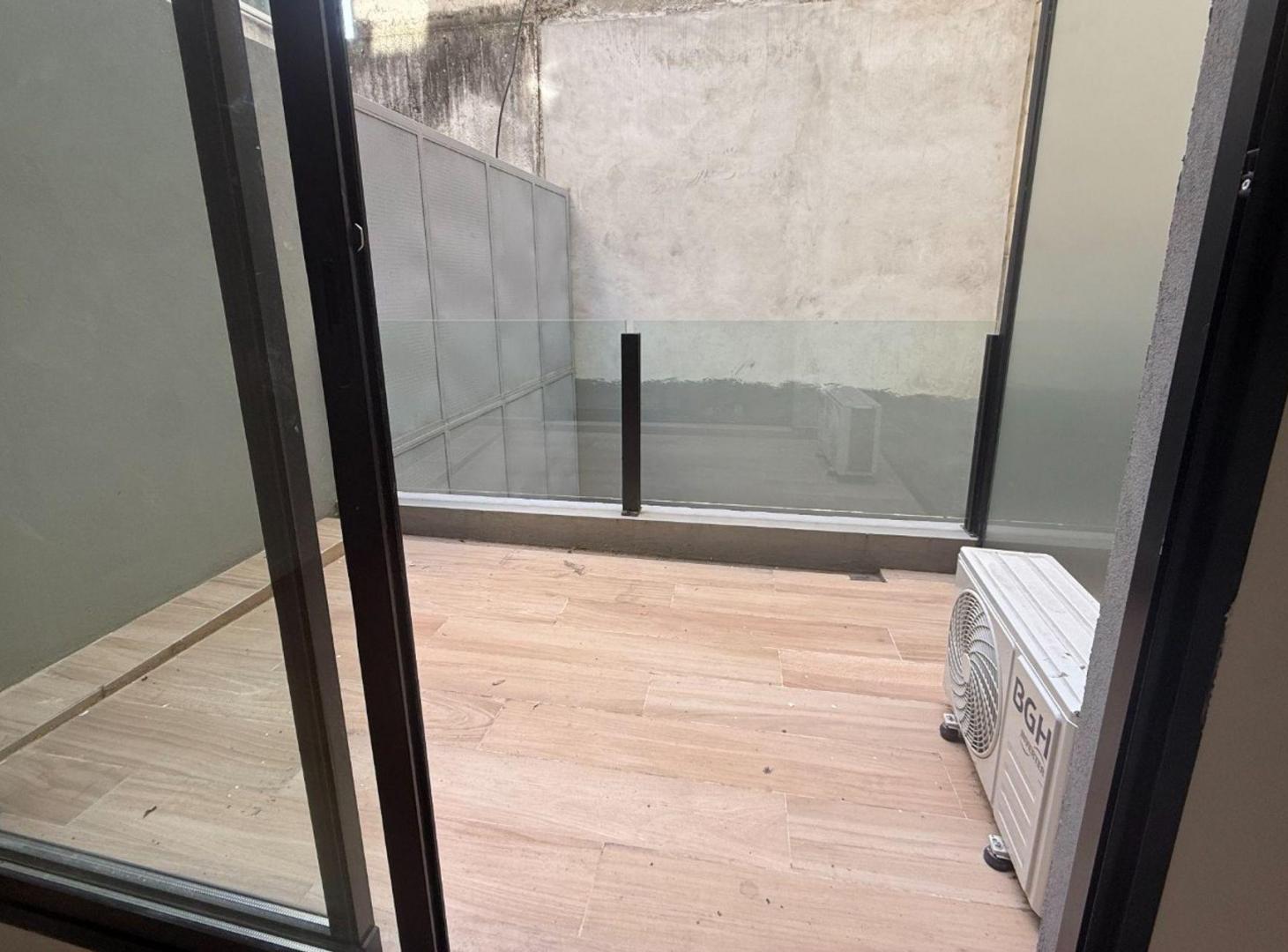 Foto de VENTA MONOAMBIENTE A ESTRENAR BARRIO NORTE, imagen 5