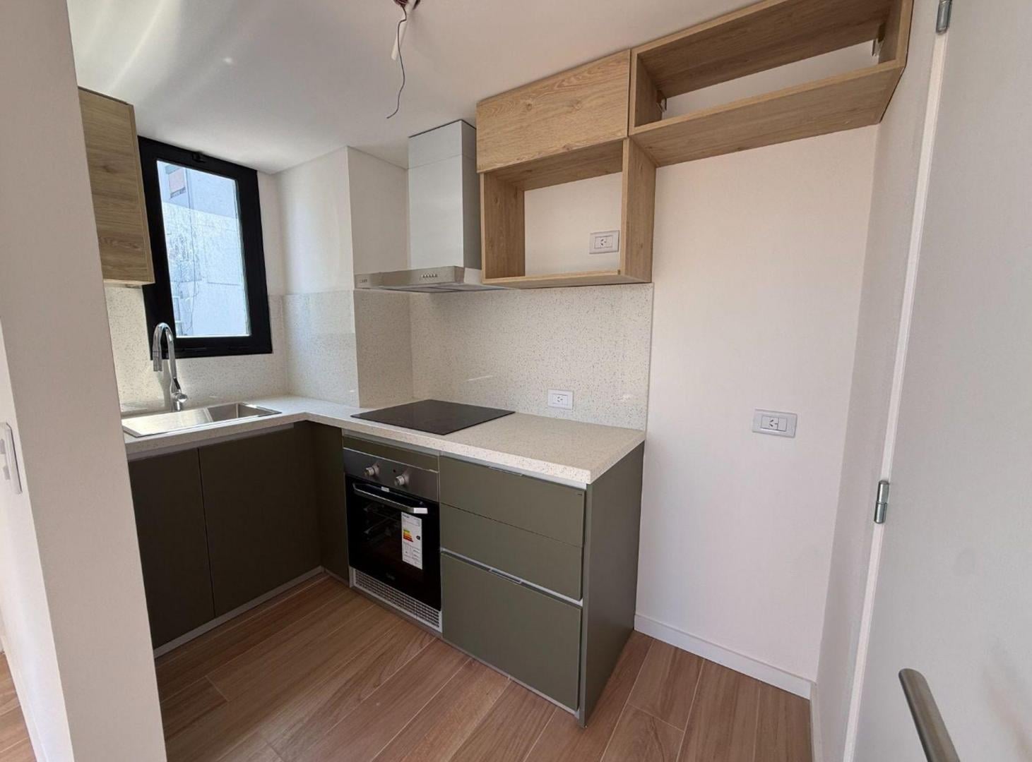 Foto de VENTA 2 AMBIENTES CON TERRAZA EN BARRIO NORTE, imagen 4
