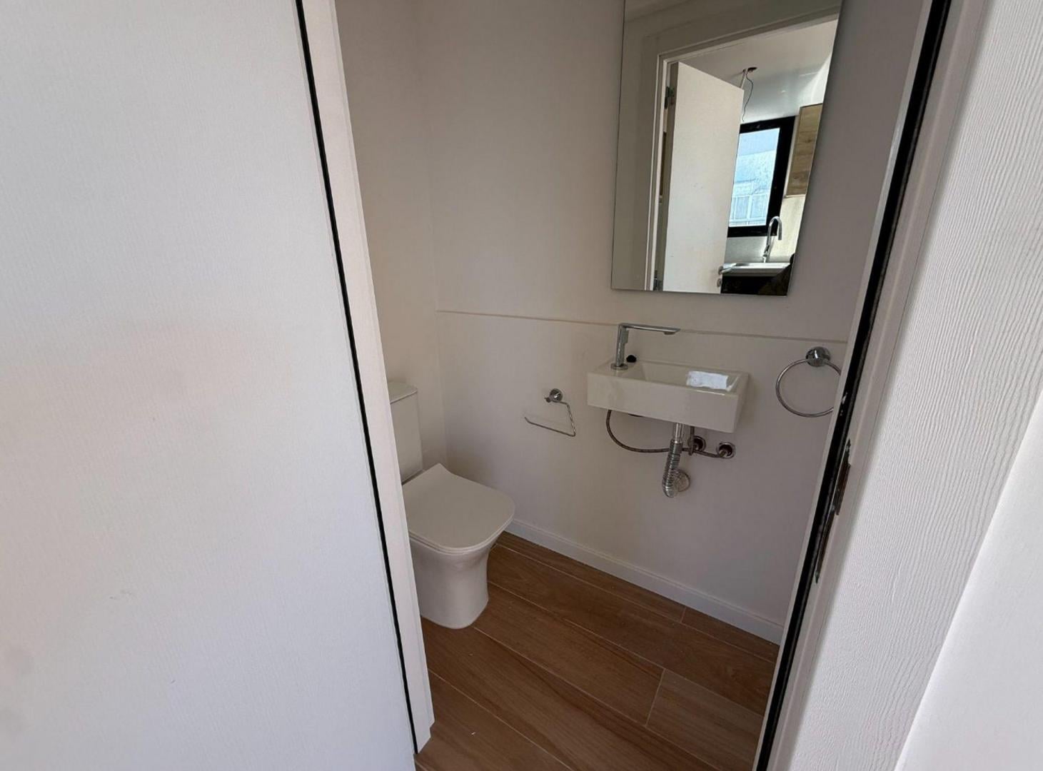 Foto de VENTA 2 AMBIENTES CON TERRAZA EN BARRIO NORTE, imagen 5