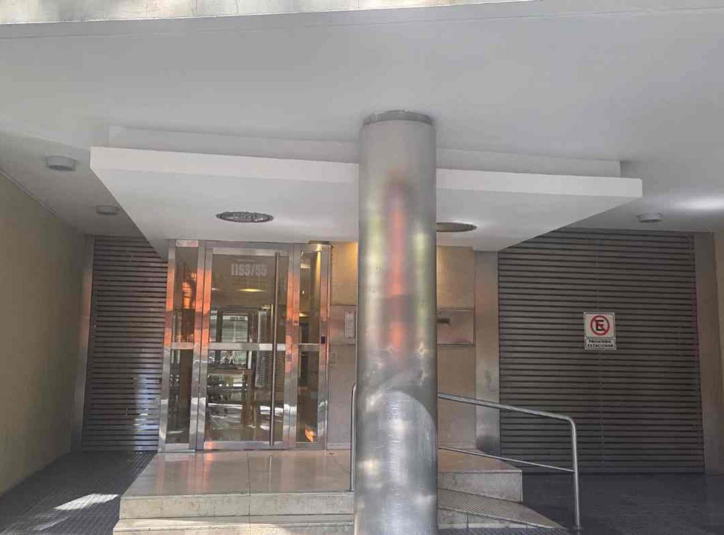 Foto de Venta Monoambiante Palermo Terraza Amenities, imagen 3