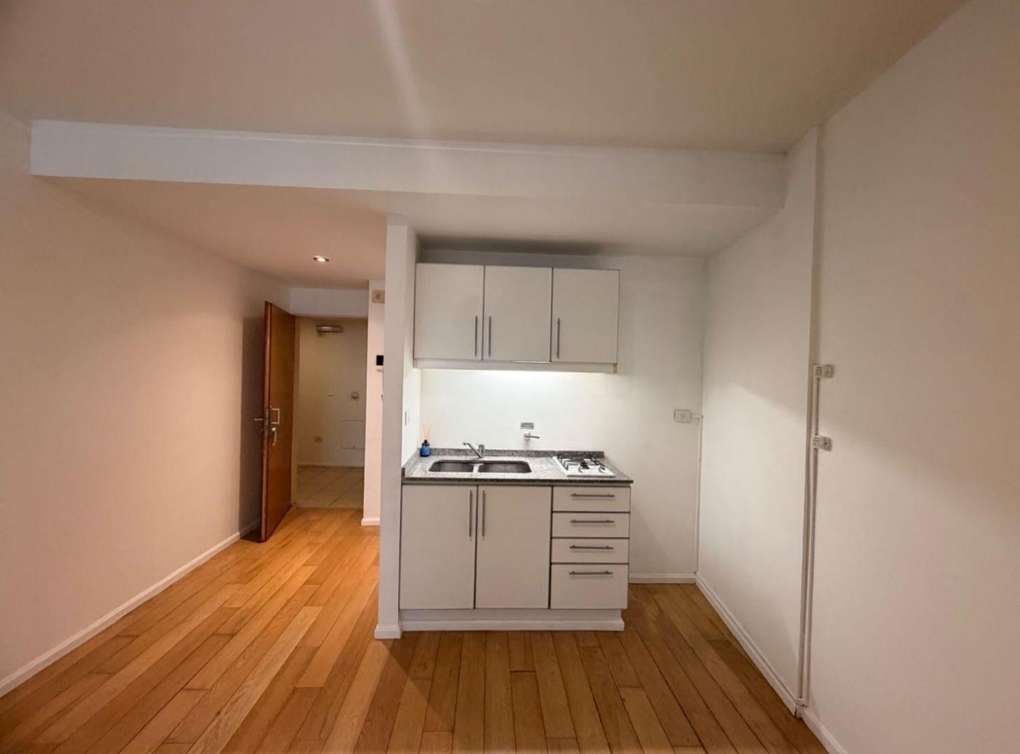 Foto de Alquiler Monoambiente Belgrano, imagen 2