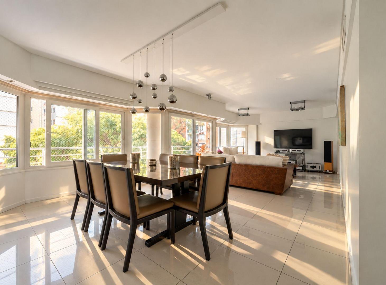 Foto de Venta Departamento 4 amb. 2 cocheras - Caballito, imagen 1
