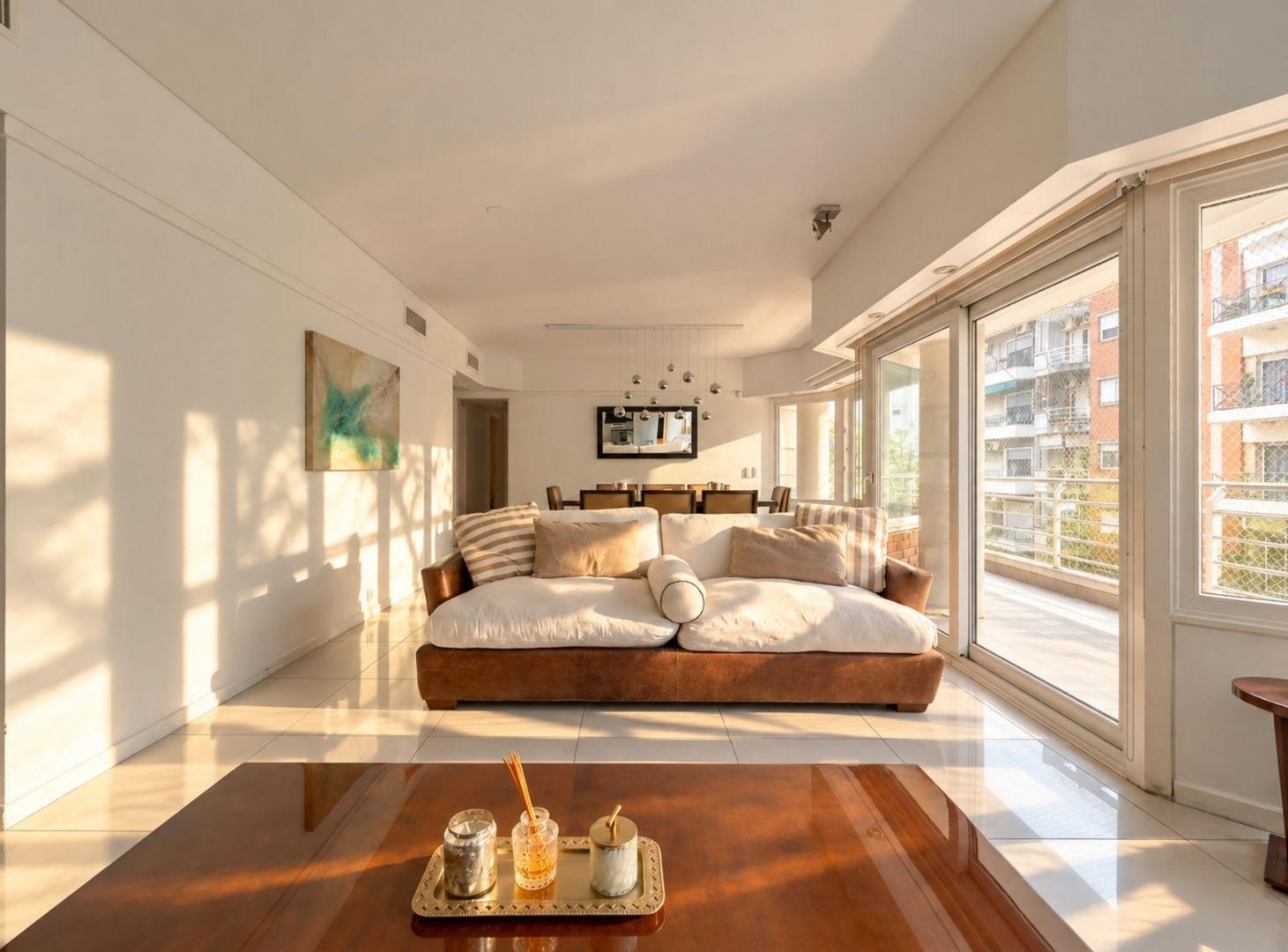 Foto de Venta Departamento 4 amb. 2 cocheras - Caballito, imagen 5