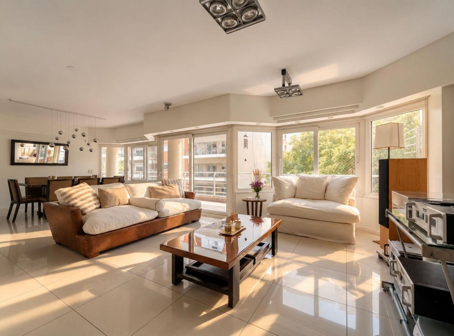 Foto de Venta Departamento 4 amb. 2 cocheras - Caballito, imagen 2