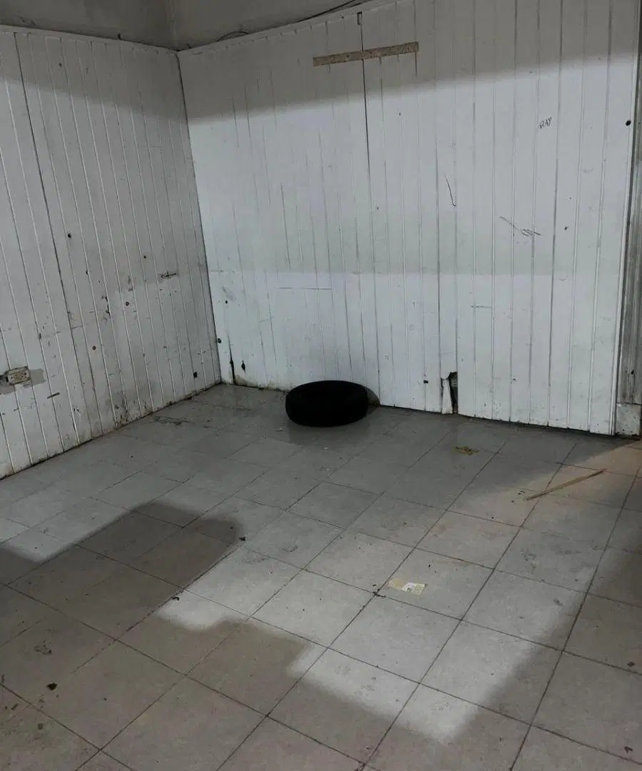DEPÓSITO CON VIVIENDA 4 AMBIENTES EN PLANTA ALTA TERRADA 1074/1078 5