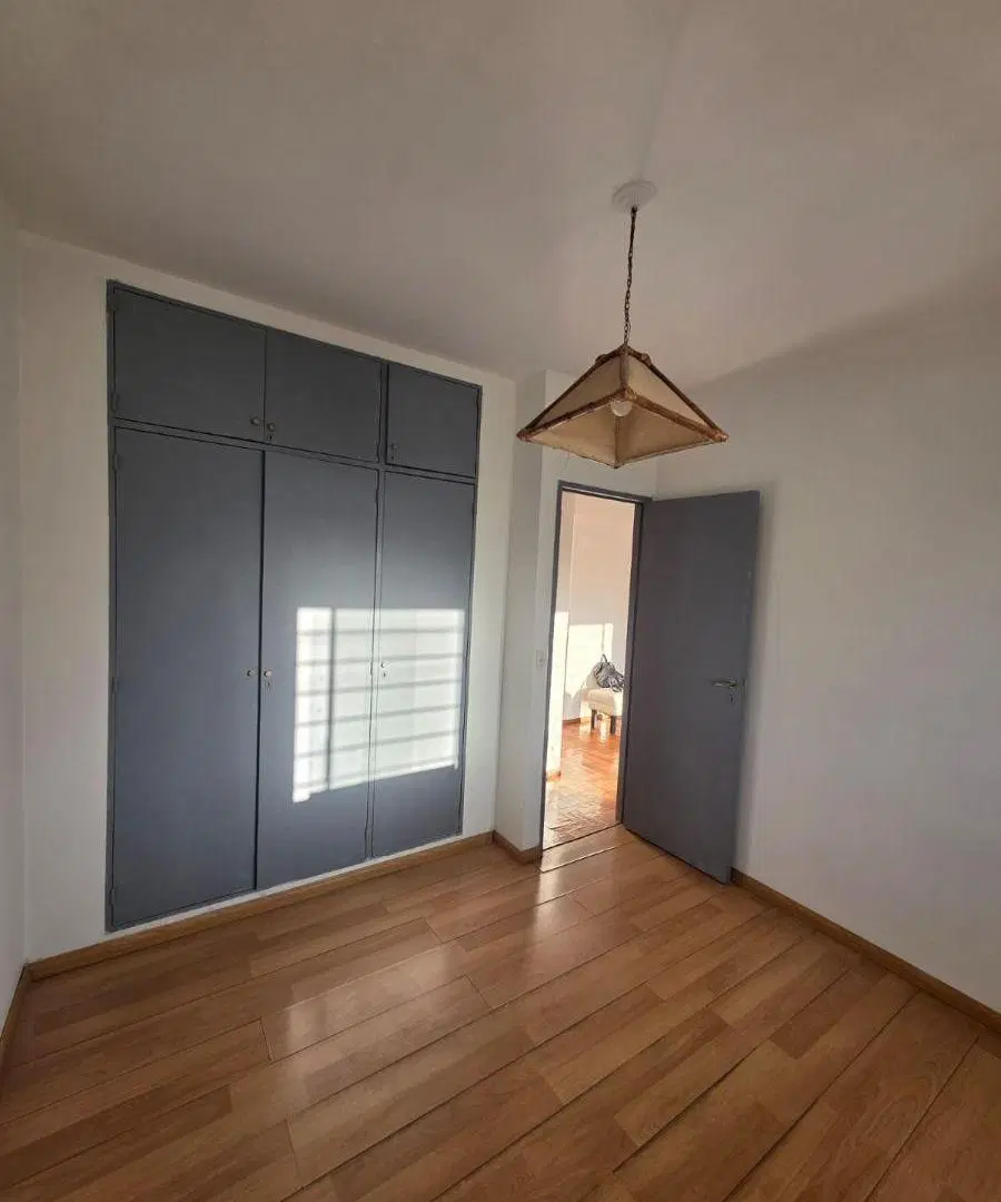 Hermoso departamento al frente de dos ambientes super cálido y luminoso con patio Emilio Lamarca 169 3