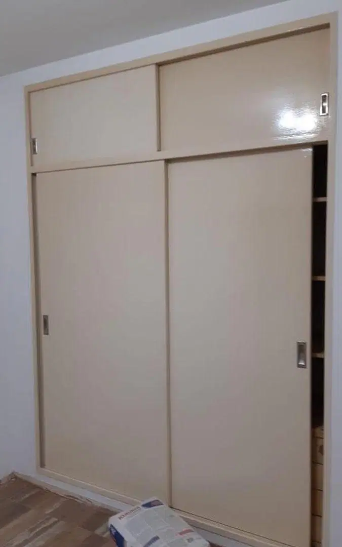 Hermoso departamento dos ambientes al frente con balcón en Donato Alvarez 1535 5