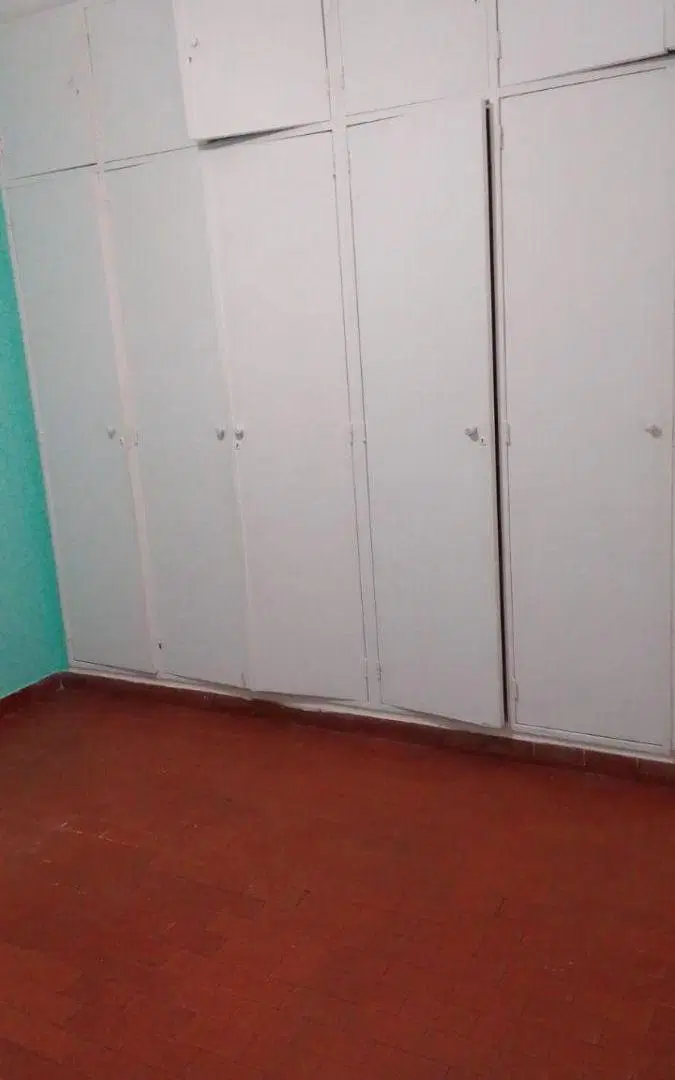 DEPARTAMENTO DOS AMBIENTES EN CONCORDIA 162 ZONA COMERCIAL MAYORISTA EN FLORES 4