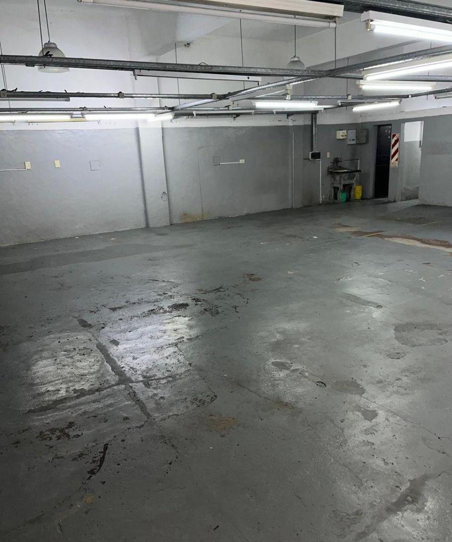 Foto de DEPÓSITO EN VENTA DE 10M X 22M TODO PLANTA BAJA CHIVILCOY 1365, imagen 4