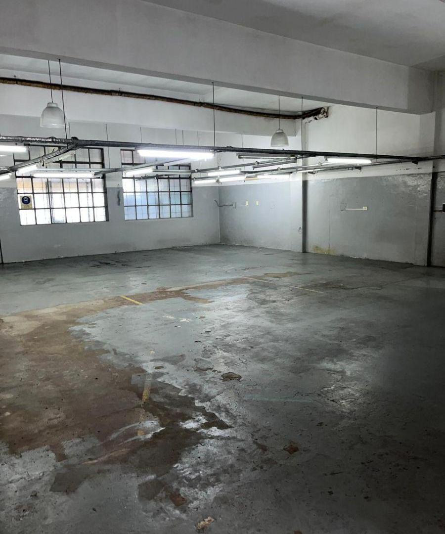 Foto de DEPÓSITO EN VENTA DE 10M X 22M TODO PLANTA BAJA CHIVILCOY 1365, imagen 1