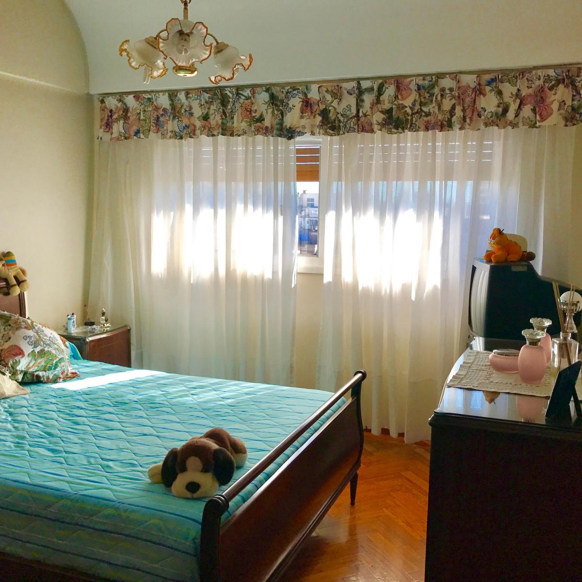 Dueño Directo. Impecable 4 Amb C/dep y Cochera. Alquiler Y/o Venta 4