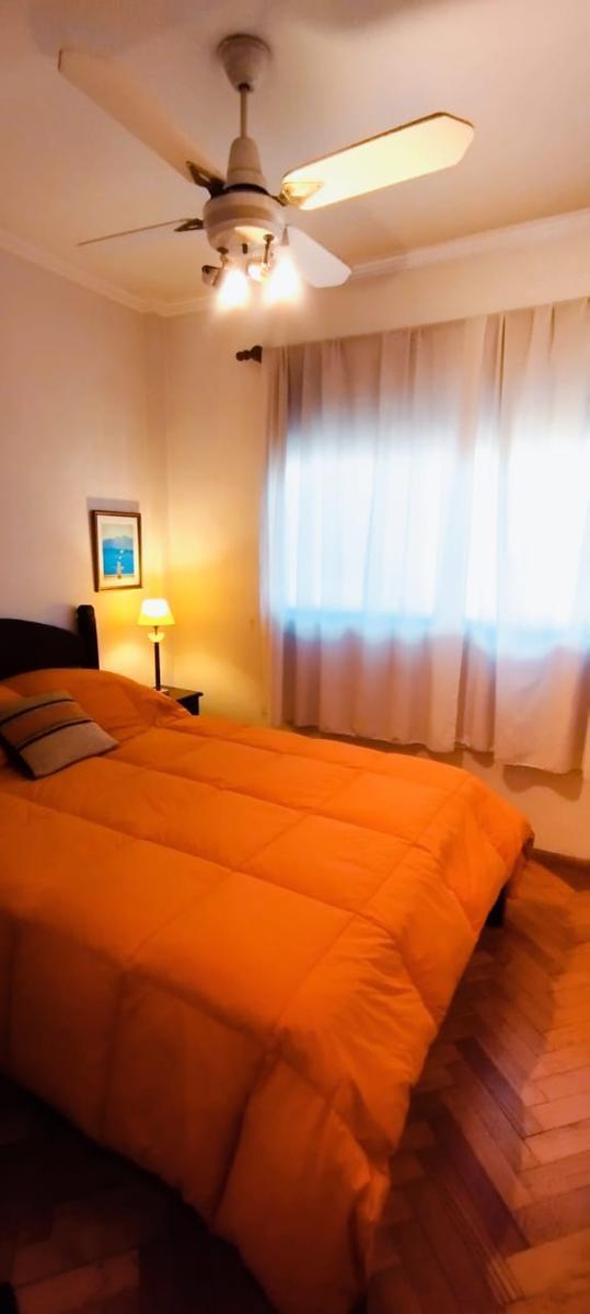 Privilegiado Tres Ambientes con Balcón y Jardin. 4