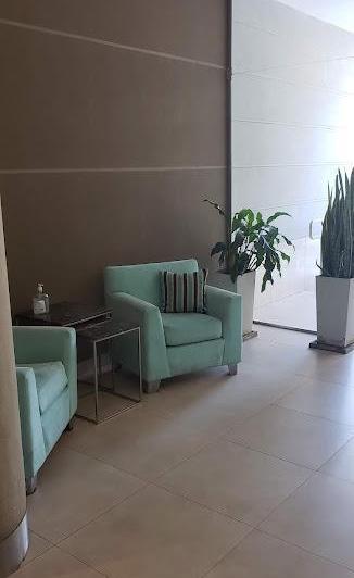 MONOAMBIENTE MUY AMPLIO CON BALCON 5