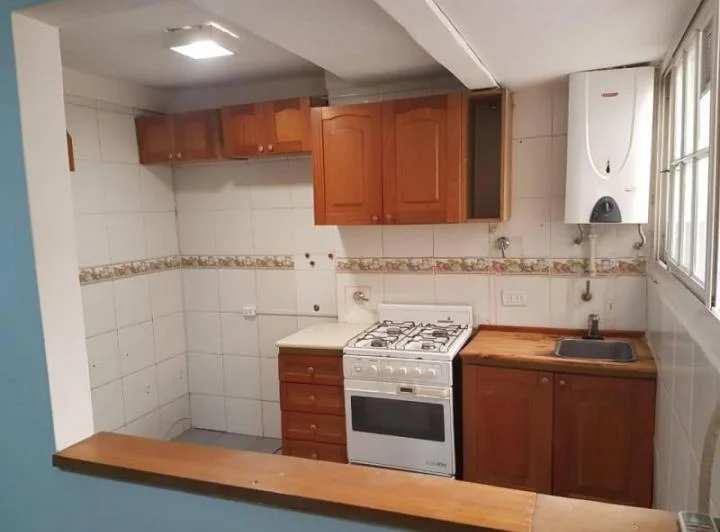 Muy buen departamento dos ambientes en una esplendida zona 4