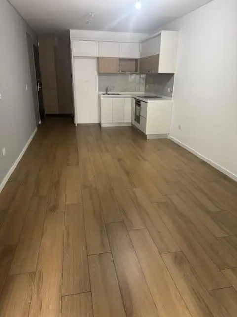 Monoambiente divisible con balcona estrenar. 1
