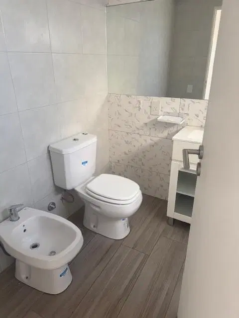 MONOAMBIENTE AMPLIO  CON AMENITIES 4
