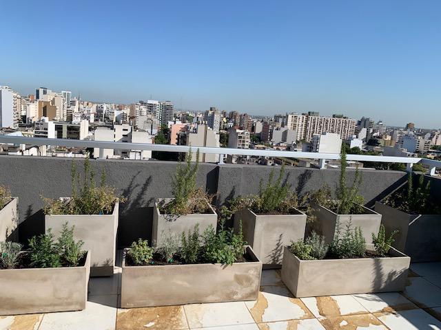 Propiedad en Argentina