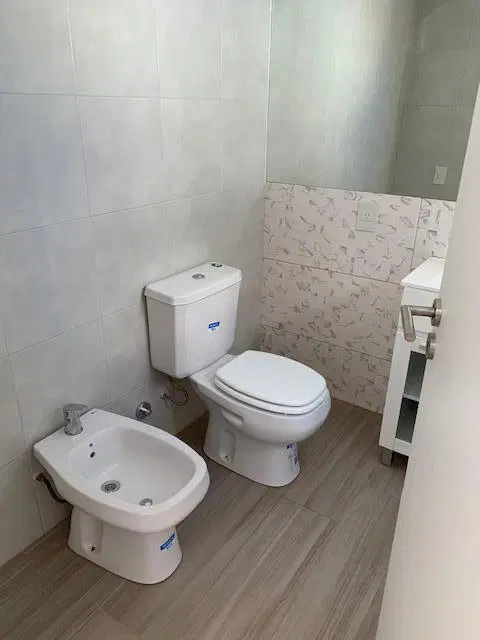 MONOAMBIENTE AMPLIO  CON AMENITIES 5