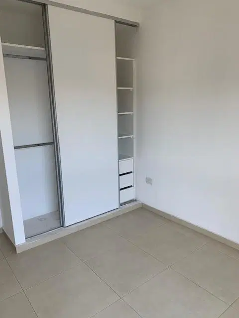 Divino dos ambientes  con balcón. Todo Luz 2