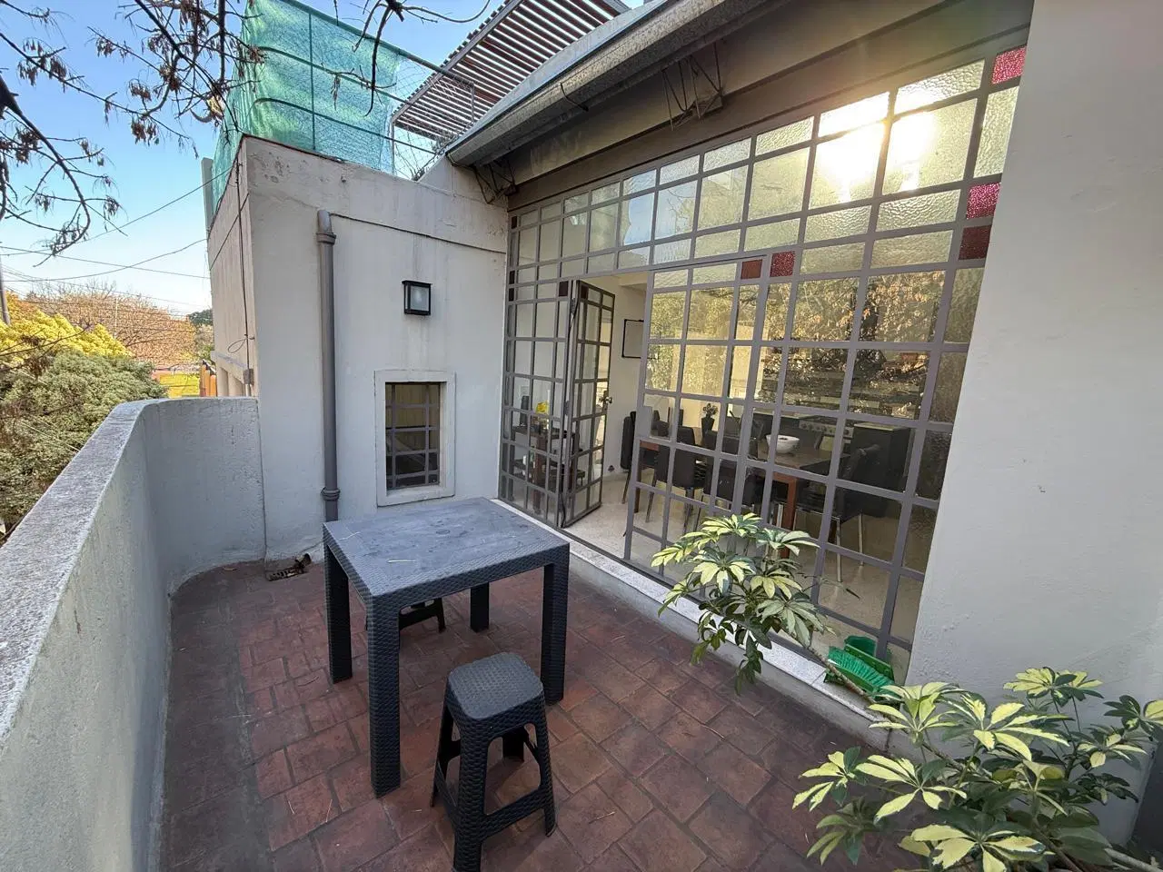 Primoroso PH optimas comodidades excelente ubicacion con terraza parrilla y quincho 4