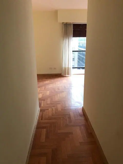 Dos ambientes con balcón - Belgrano R 4