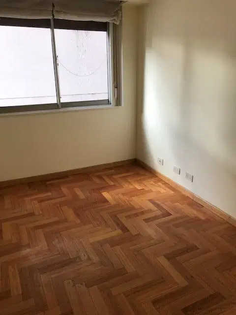 Dos ambientes con balcón - Belgrano R 5