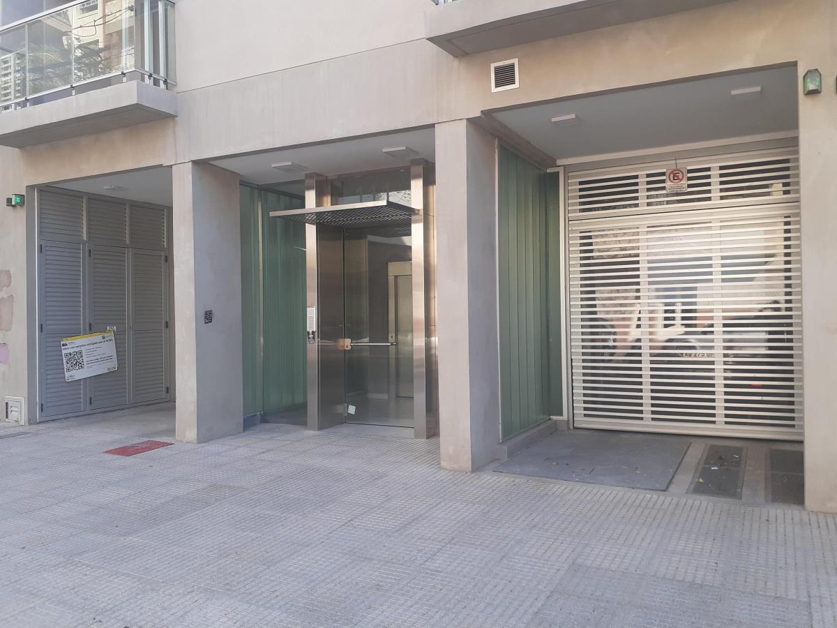 Depto Semi - Piso de 3 Ambs a Estrenar! Bajas Expensas! 1
