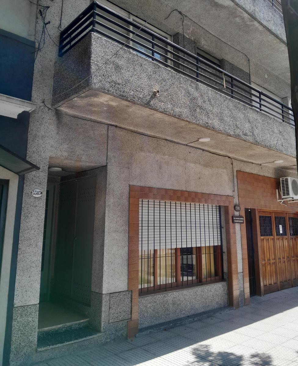 Propiedad en Argentina