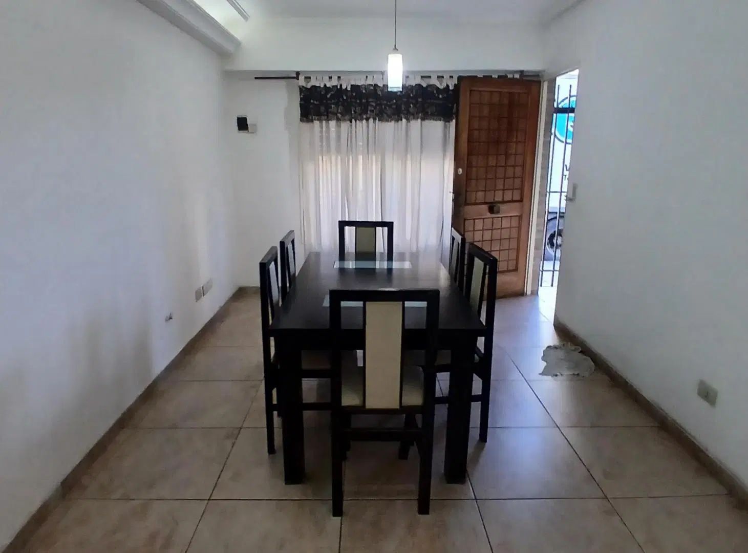 PH TIPO CASA DE 3 AMBS CON PATIO Y SON EXPENSAS! 5