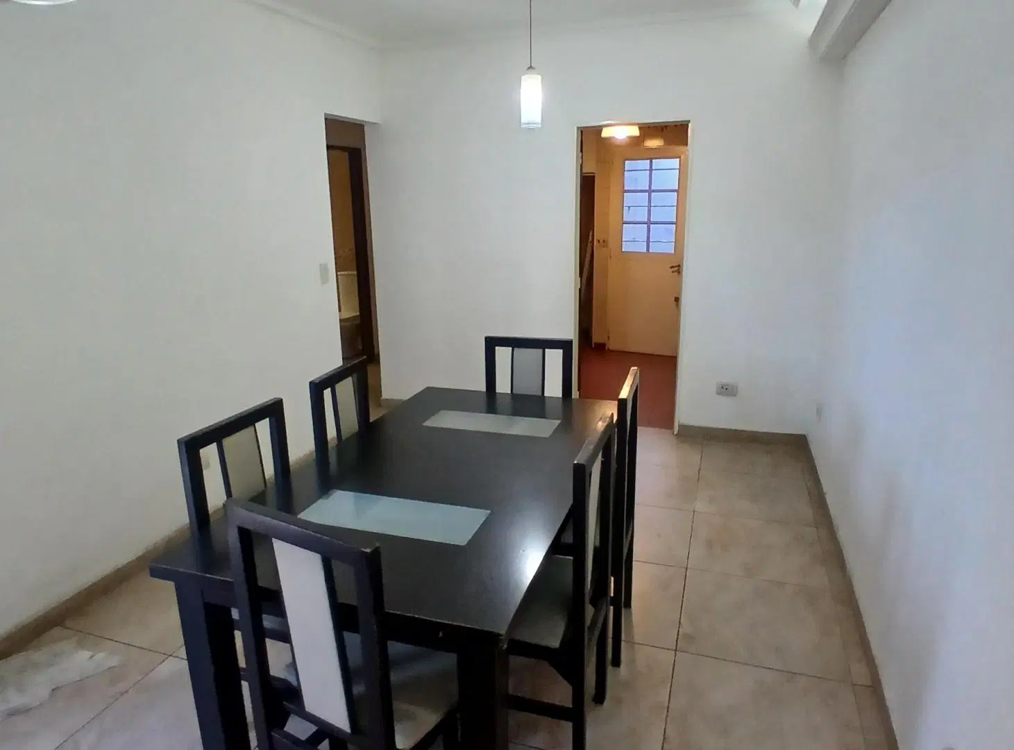 PH TIPO CASA DE 3 AMBS CON PATIO Y SON EXPENSAS! 4