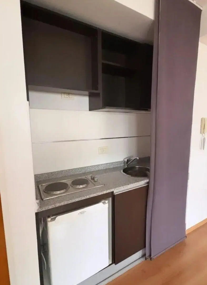 ALQUILER MODERNO MONOAMBIENTE 2