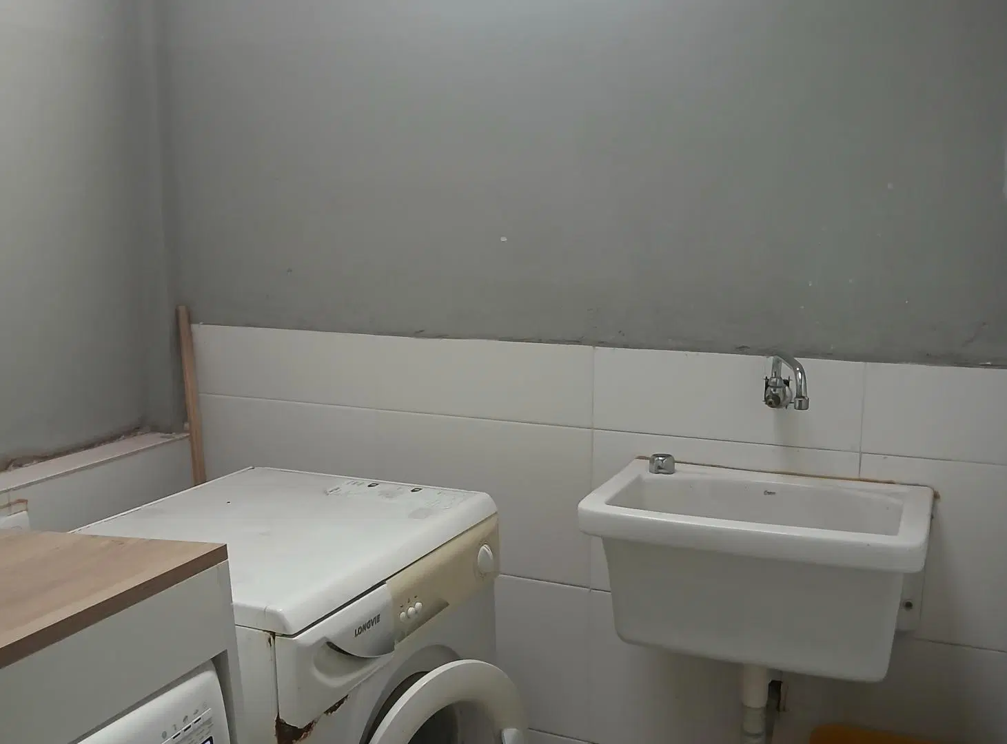 ALQUILER MODERNO MONOAMBIENTE 5