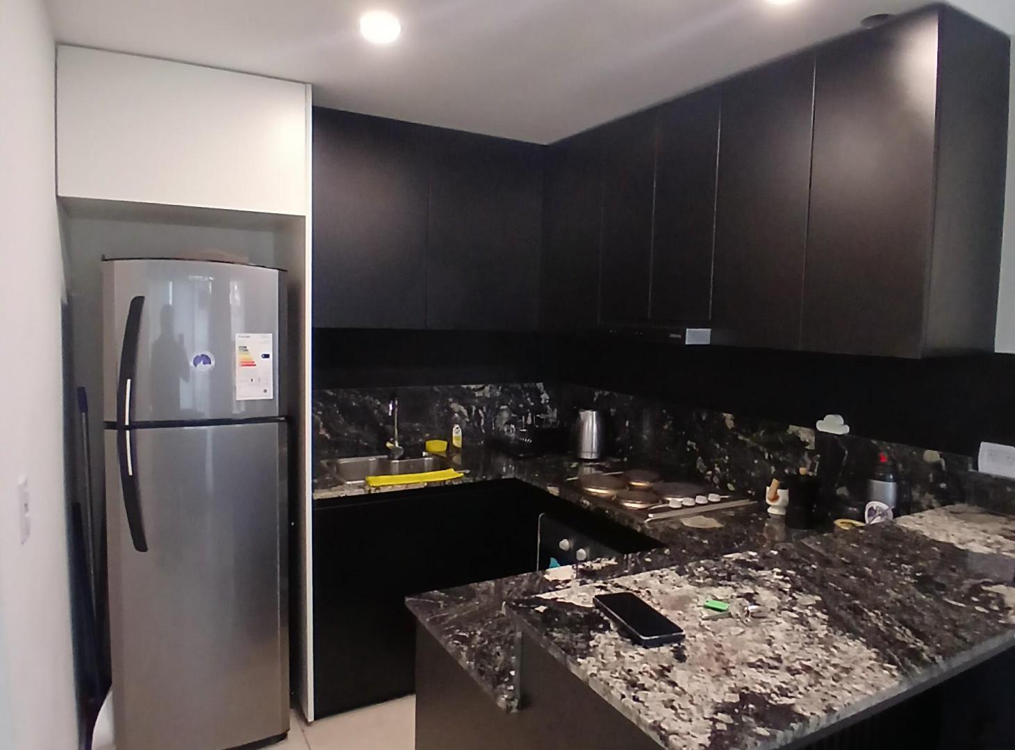 Foto de Depto 2 ambs tipo semi-piso con gran balcón!, imagen 1
